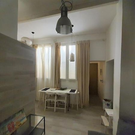 Apartamento En El Centro De Madrid II Exteriör bild