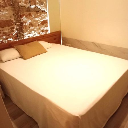 Apartamento En El Centro De Madrid II Exteriör bild