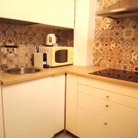 Apartamento En El Centro De Madrid II Exteriör bild