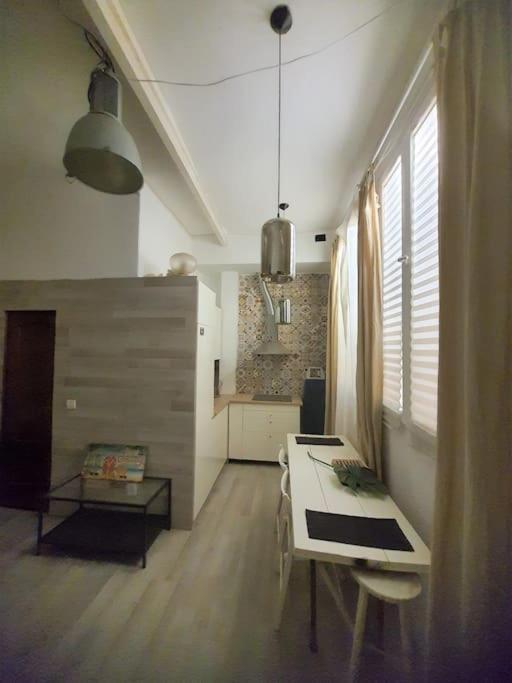Apartamento En El Centro De Madrid II Exteriör bild