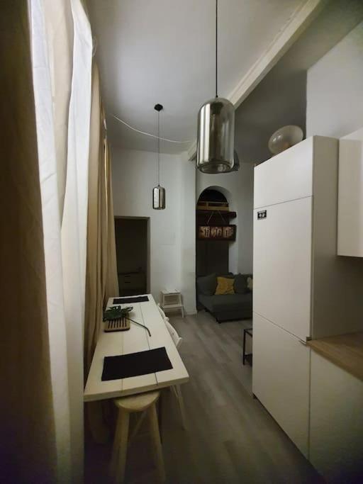 Apartamento En El Centro De Madrid II Exteriör bild
