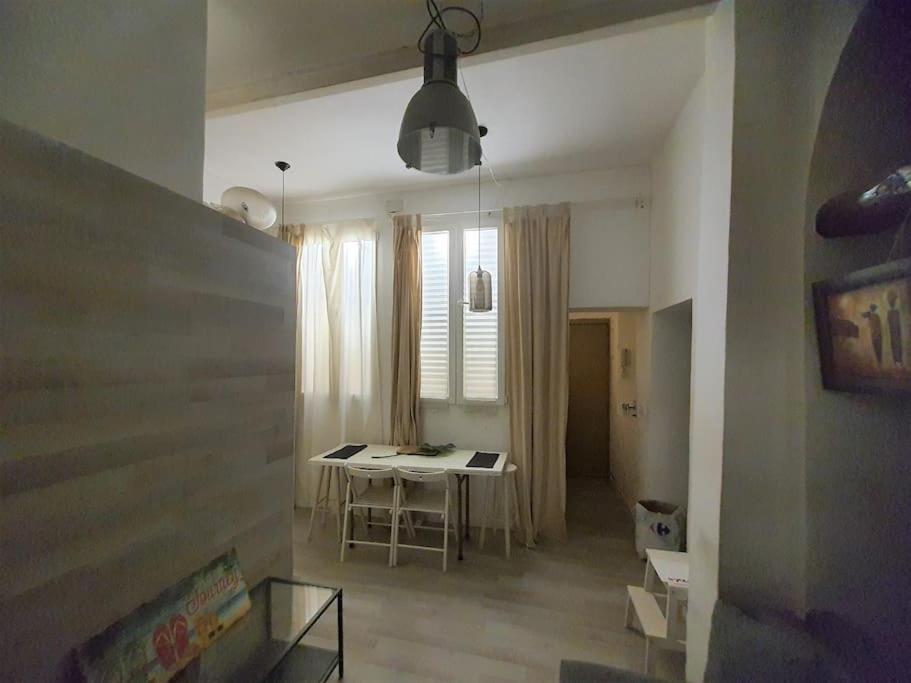Apartamento En El Centro De Madrid II Exteriör bild